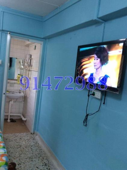 Blk 520 Bedok North Avenue 1 (Bedok), HDB 3 Rooms #125685992